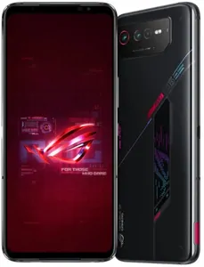 Замена разъема зарядки на телефоне Asus ROG Phone 6 в Ростове-на-Дону